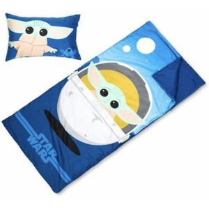 Star Wars: The Mandalorian Slumber Bag